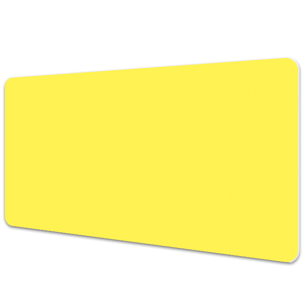 Iróasztal könyökalátét Citrom