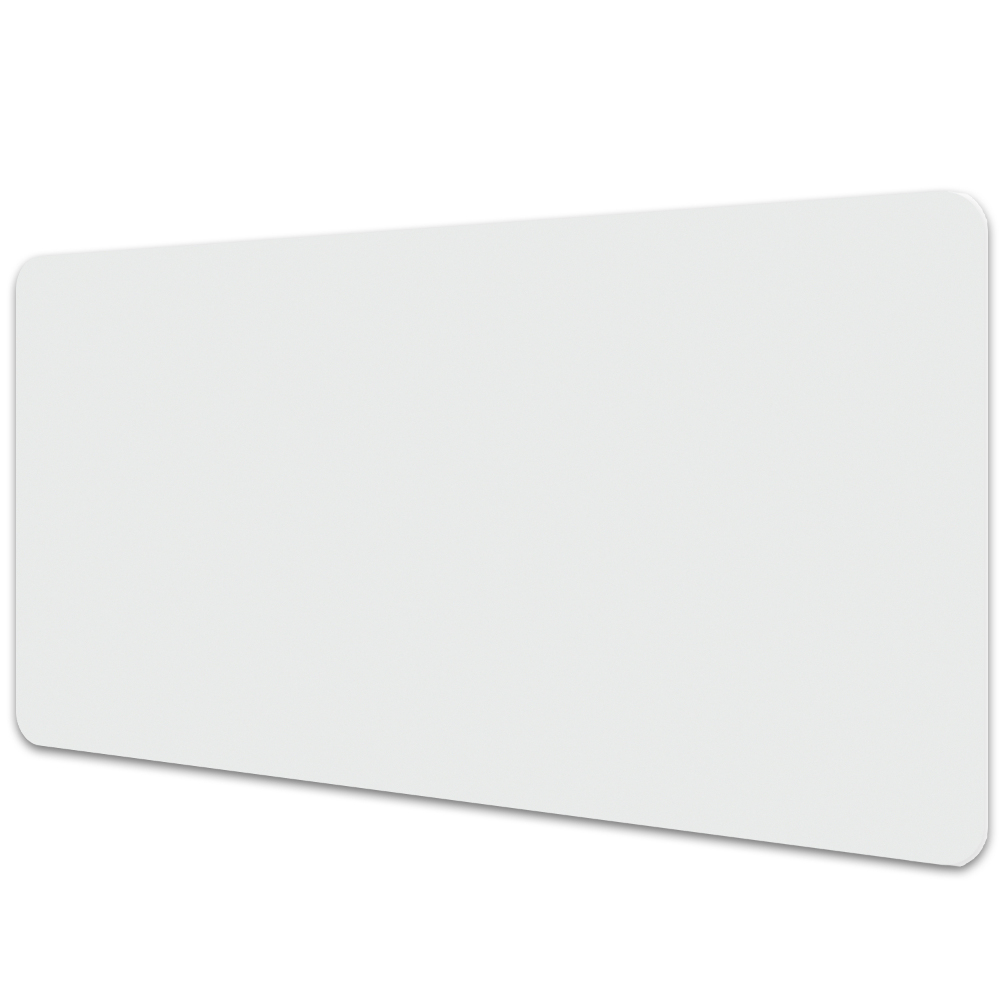 Iróasztal alátét Világos szürke