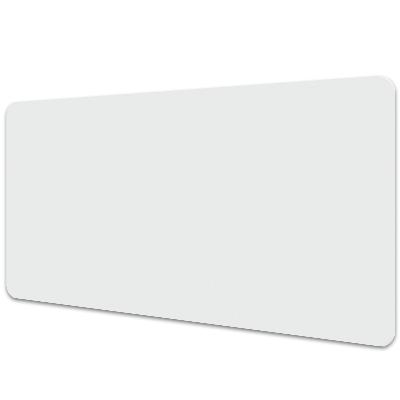 Iróasztal alátét Világos szürke