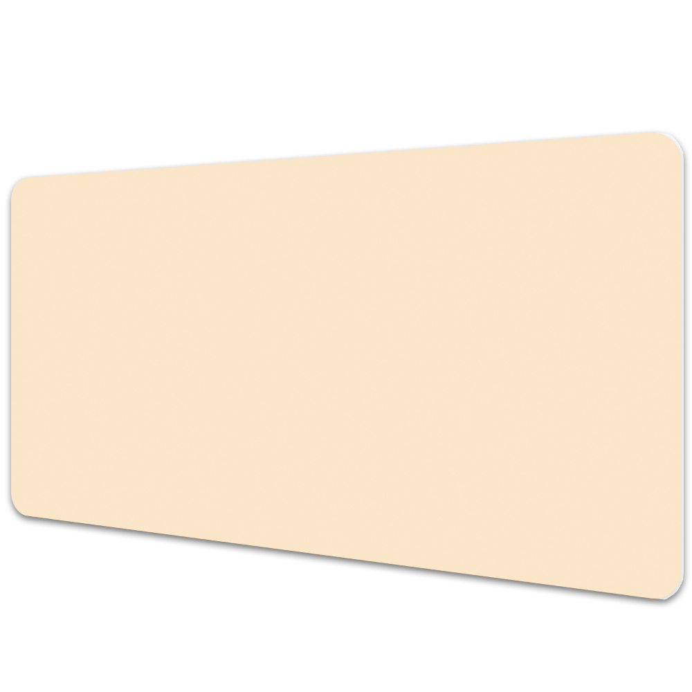 Iróasztal könyökalátét Bézs