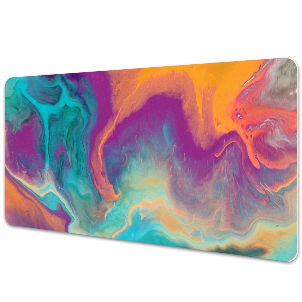 Könyökalátét Színes minták