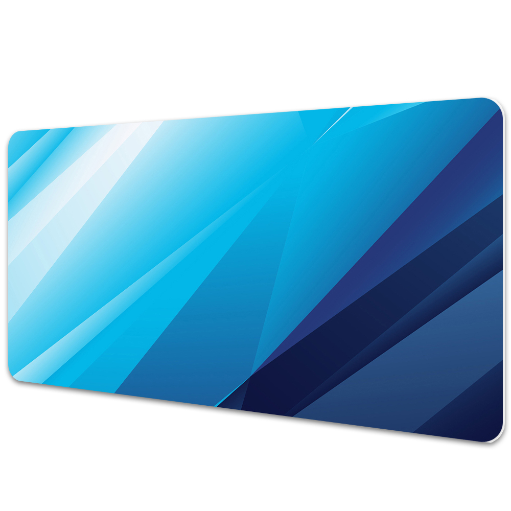 Könyökalátét Kék absztrakciók