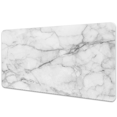 Könyökalátét Szürke márvány textúra