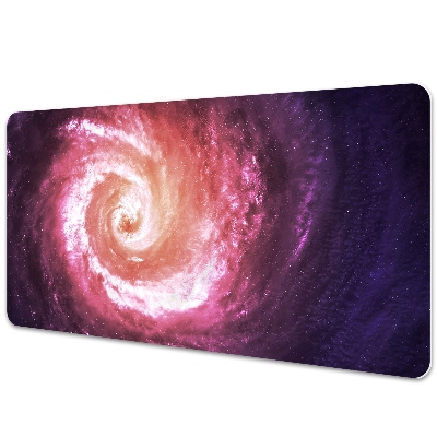 Iróasztal könyökalátét Absztrakt örvény