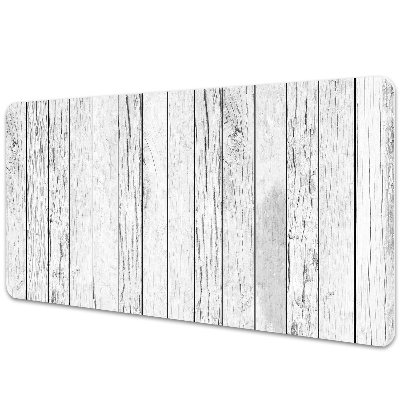 Irodai asztal alátét A textúra a fehér táblák