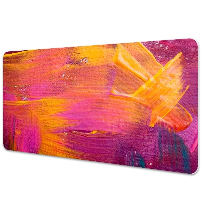 Könyökalátét Absztrakt festék