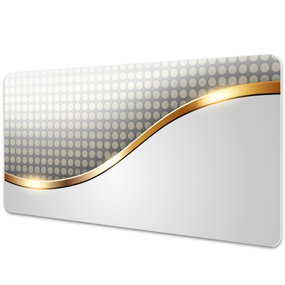 Iróasztal alátét Absztrakt motívum