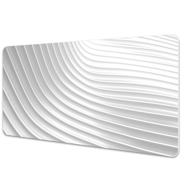 Iróasztal alátét Absztrakt barázdák