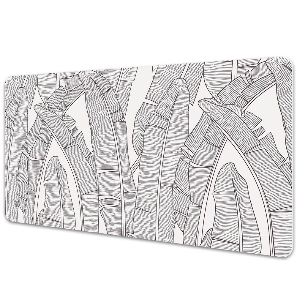 Könyökalátét Banánfa