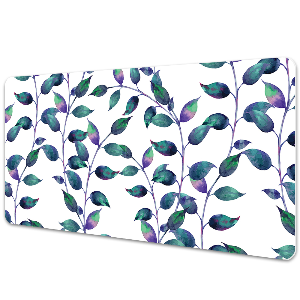 Irodai asztal alátét Mesés levelek