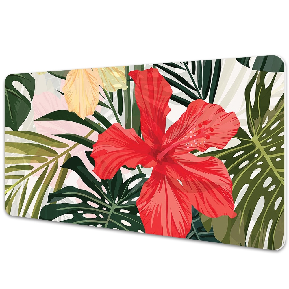 Iróasztal alátét Trópusi sziget