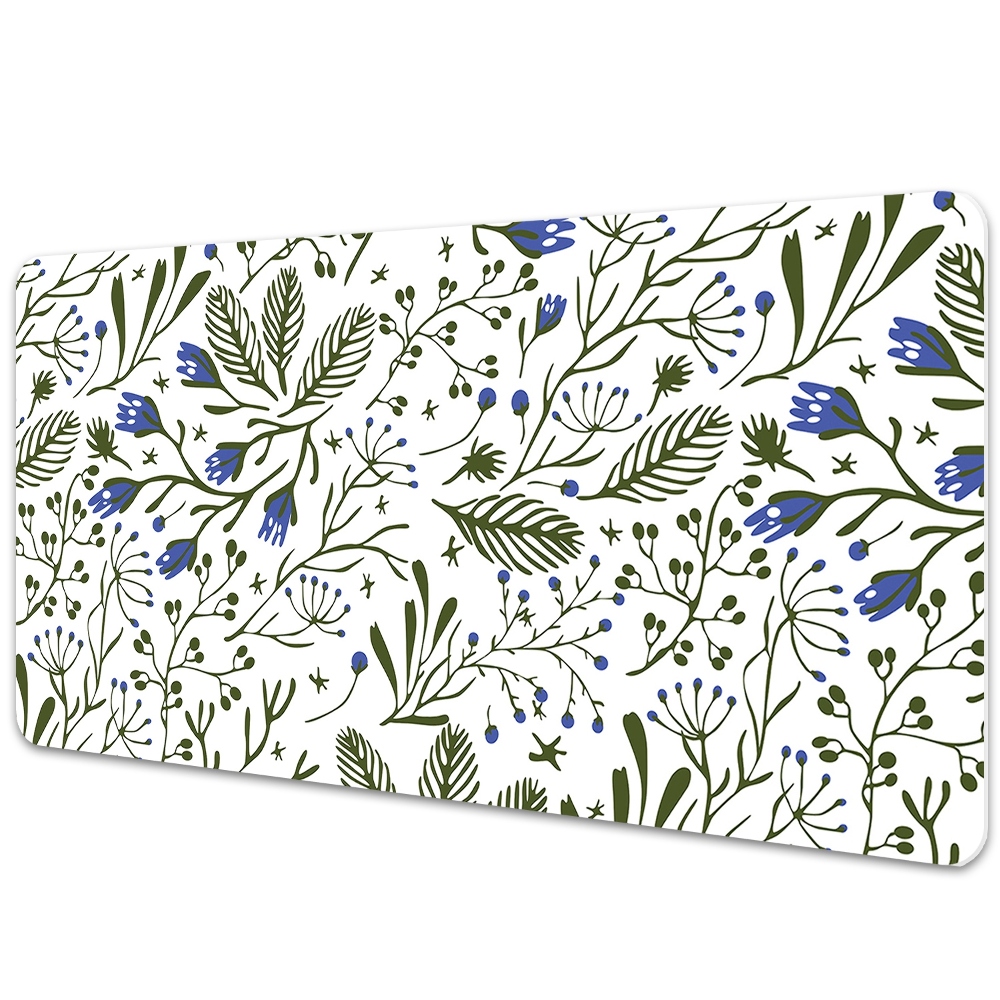 Könyökalátét Virágok