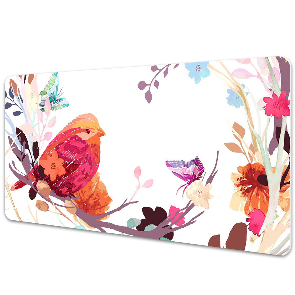 Könyökalátét Ág a madarakkal