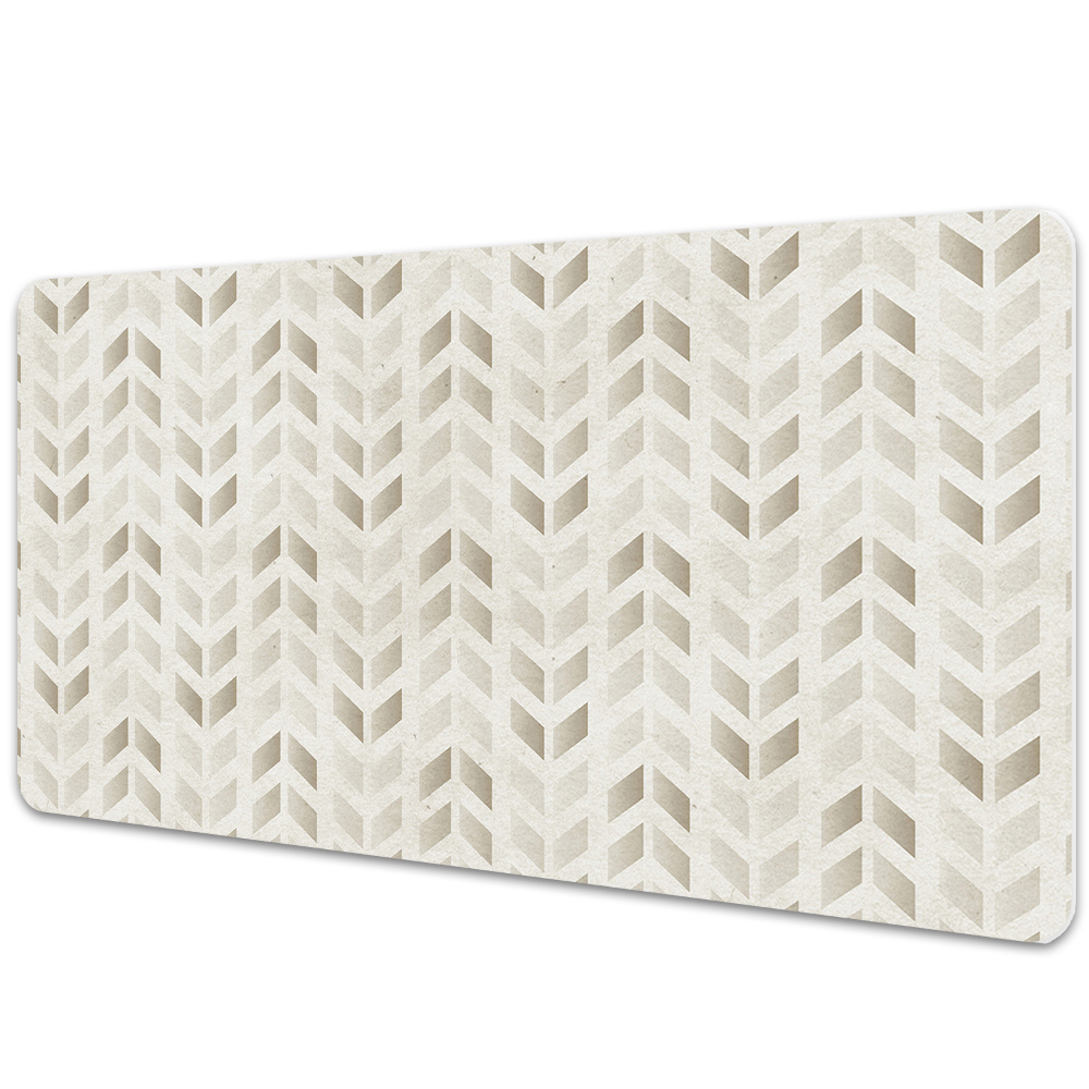 Könyökalátét Arany geometriai vektorok