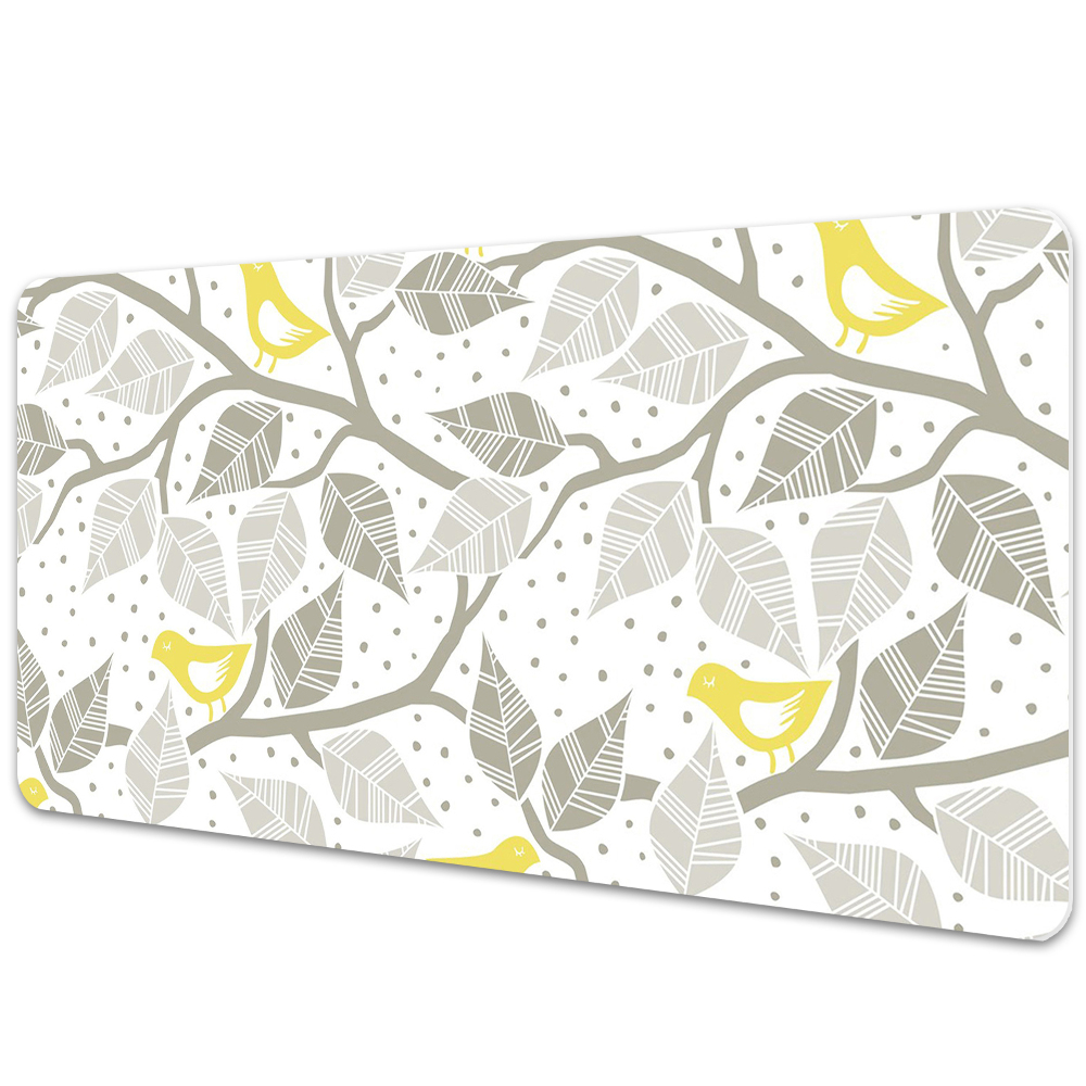 Könyökalátét Egyedi madarak