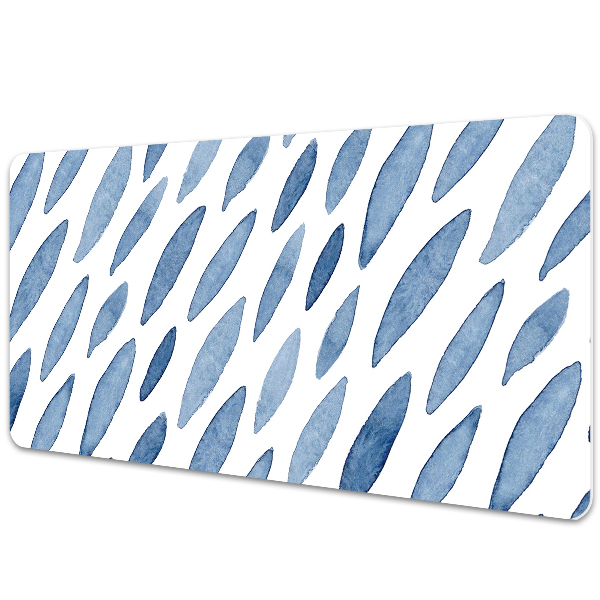 Könyökalátét Absztrakt tintafoltok