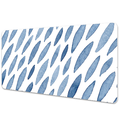 Könyökalátét Absztrakt tintafoltok