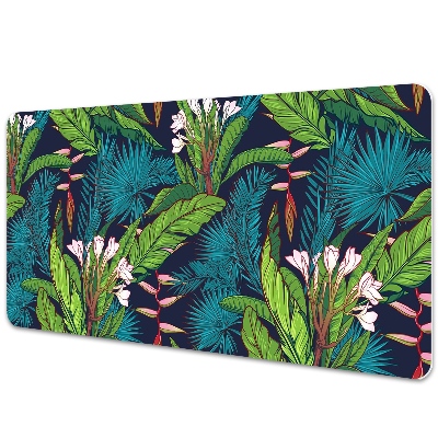 Iróasztal könyökalátét Egzotikus erdő