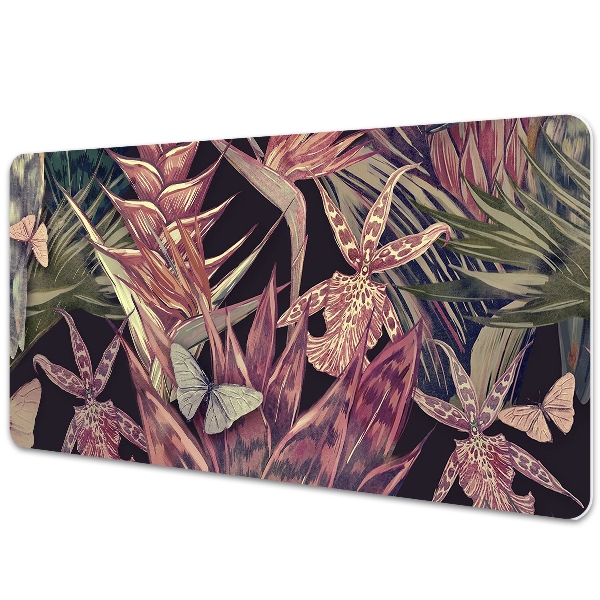 Iróasztal alátét Természet