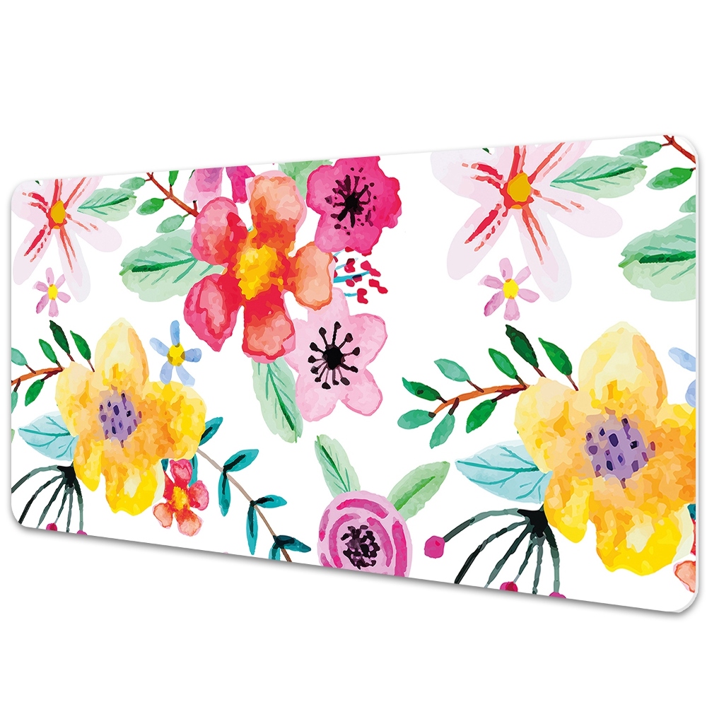 Irodai asztal alátét Mesekert