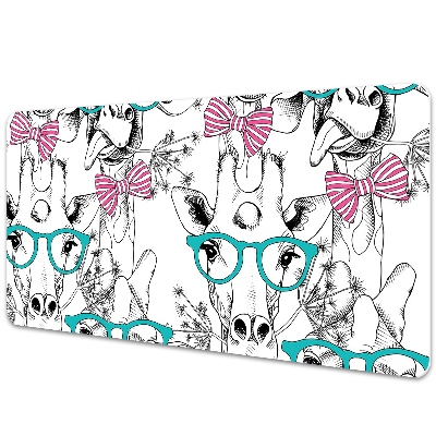 Könyökalátét Csípő téma