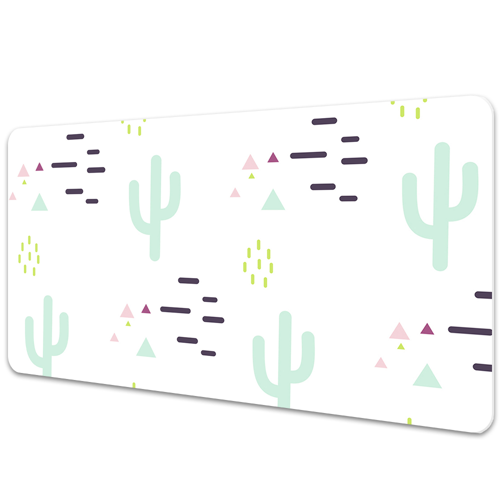 Iróasztal alátét Trópusi kaktuszok