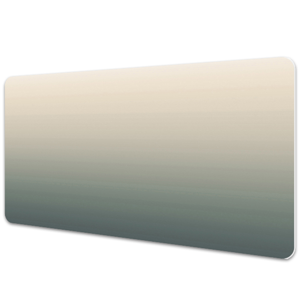 Iróasztal alátét Gradiens Ombre