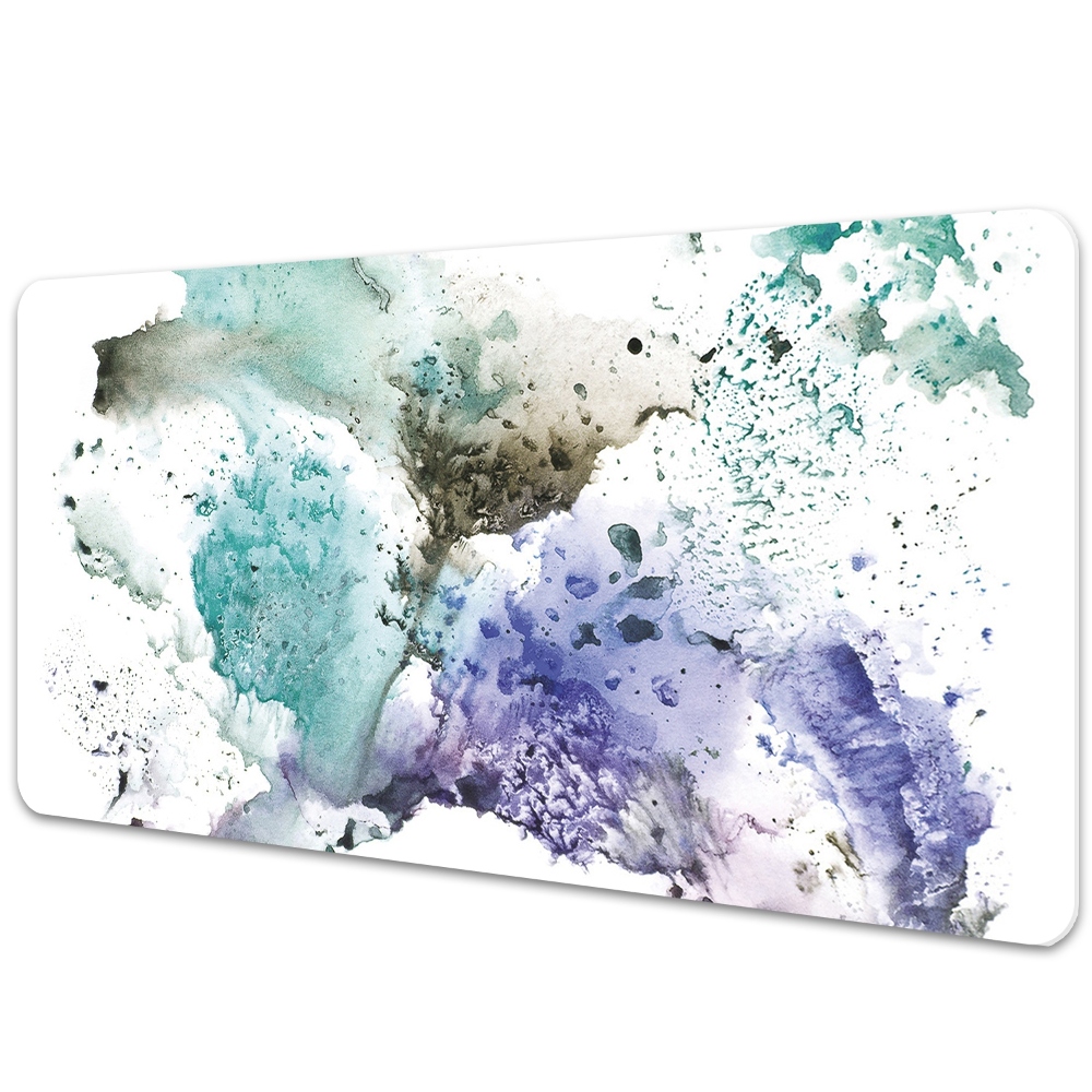 Iróasztal könyökalátét Fab foltok