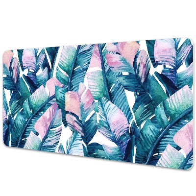 Könyökalátét Színes levelek