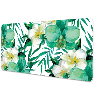 Irodai asztal alátét Pasztell színek