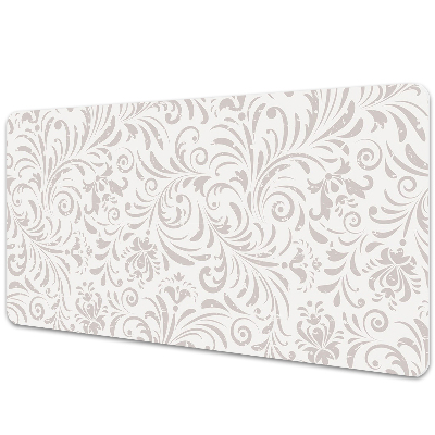 Iróasztal könyökalátét Vintage tapéta