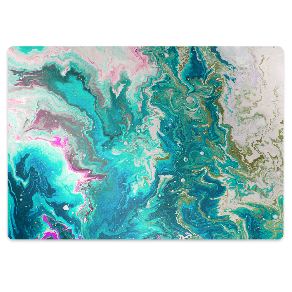 Székalátét Zöld fantázia