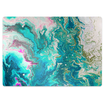 Székalátét Zöld fantázia