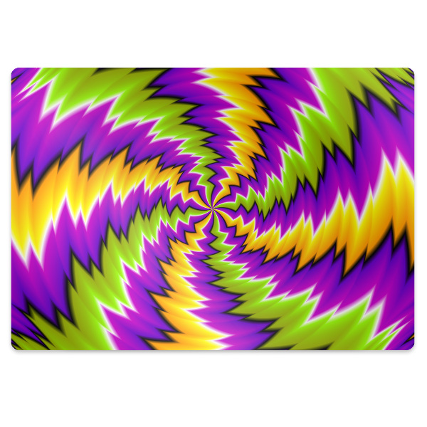 Székalátét Fantázia örvény