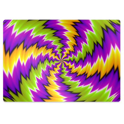 Székalátét Fantázia örvény