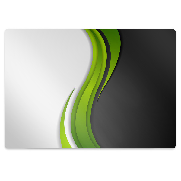 Székalátét Absztrakt fantázia