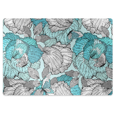 Székalátét Doodle