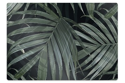 Székalátét Sötét szokatlan növény