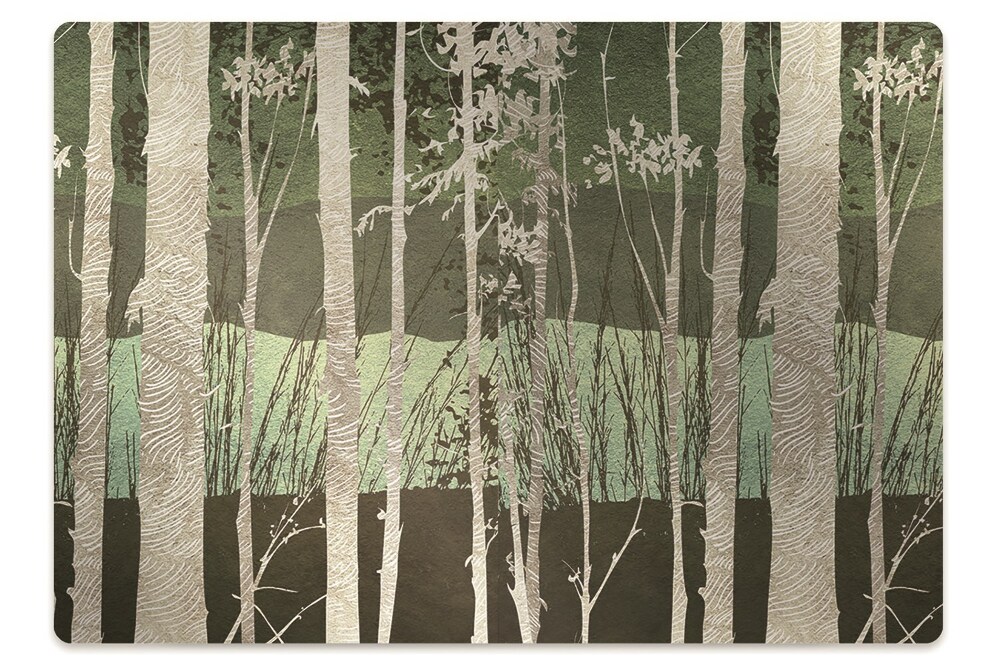 Székalátét Erdei keret