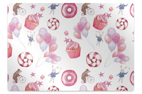 Székalátét Gyerekek világa