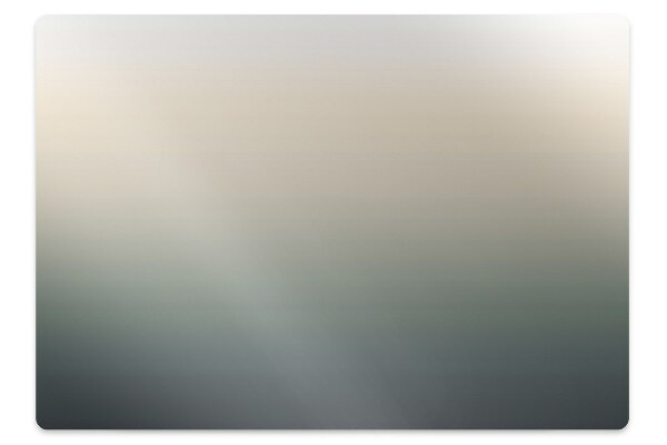 Szék szőnyeg Ombre