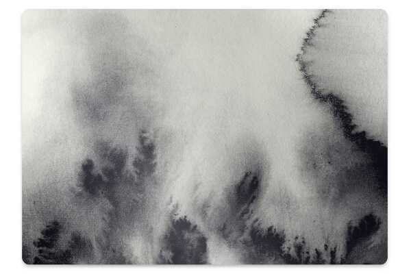 Székalátét Kiömlött tinta