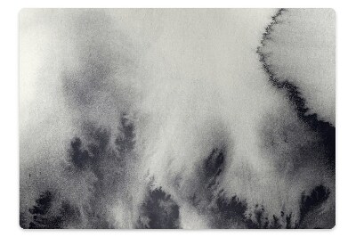 Székalátét Kiömlött tinta