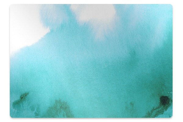 Padlóvédő székalátét Folt