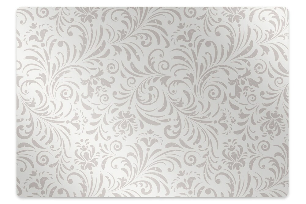 Szék szőnyeg Retro motívum