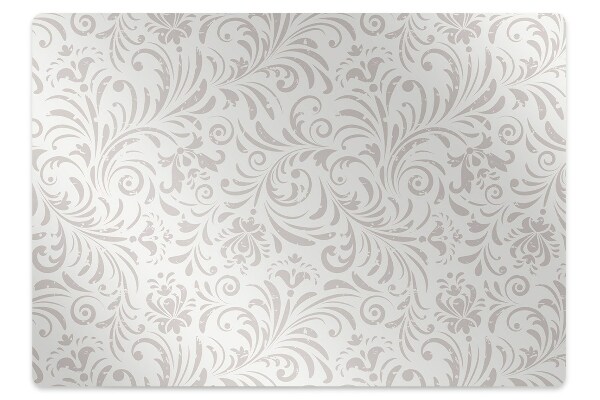 Szék szőnyeg Retro motívum