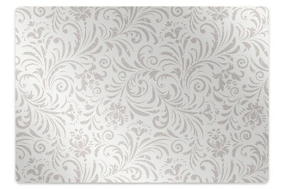 Szék szőnyeg Retro motívum