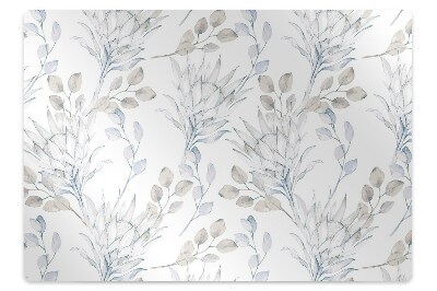 Padlóvédő székalátét Királyi protea