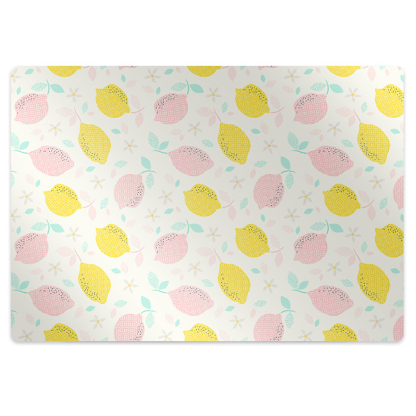 Székalátét Citrus