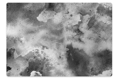 Szék szőnyeg Vihar előtti égbolt